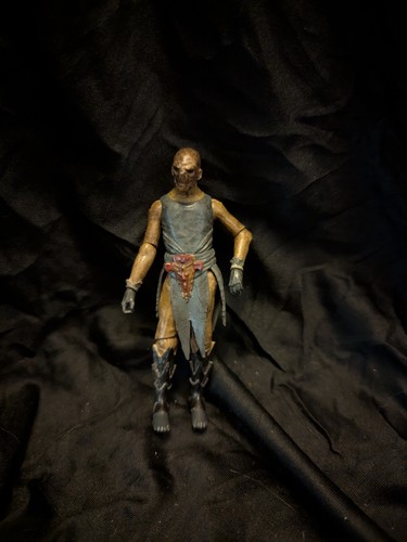 The hobbit orc fimbul - hobbit,
