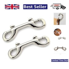 Durable Dog & Horse Double