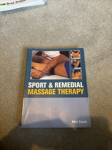 Sports and remedial massage - and,