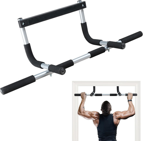 Pull door frame adjustable - pull-up,