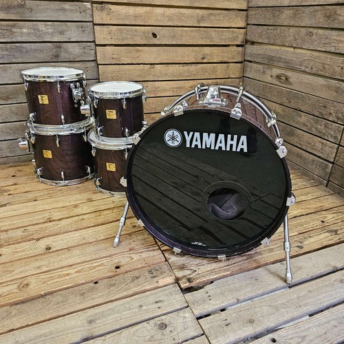 Drum kit yamaha maple - kit,