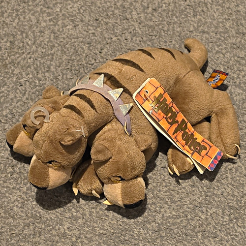 Harry potter plush soft - soft, toy