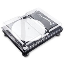 Decksaver: Dust Cover for