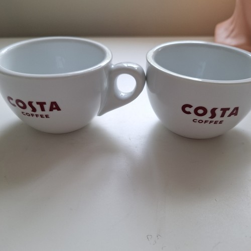 Costa coffee mugs - costa,