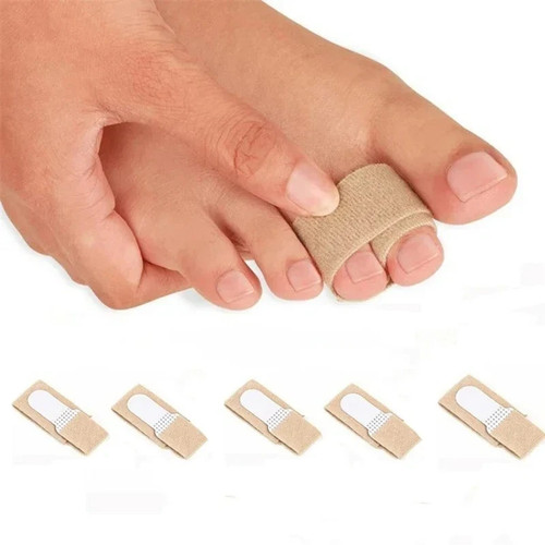 5pcs toe bandage - toe, –