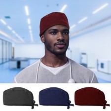 1pc Surgical Cap for Women
