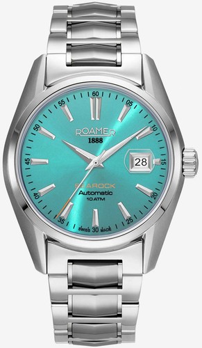 Roamer searock automatic - roamer,
