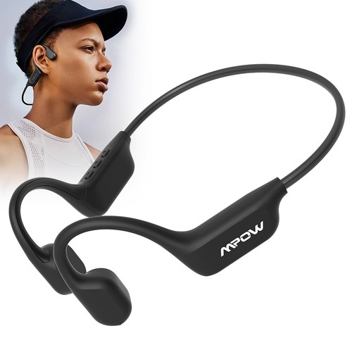 Mpow open ear bone - open‑ear,