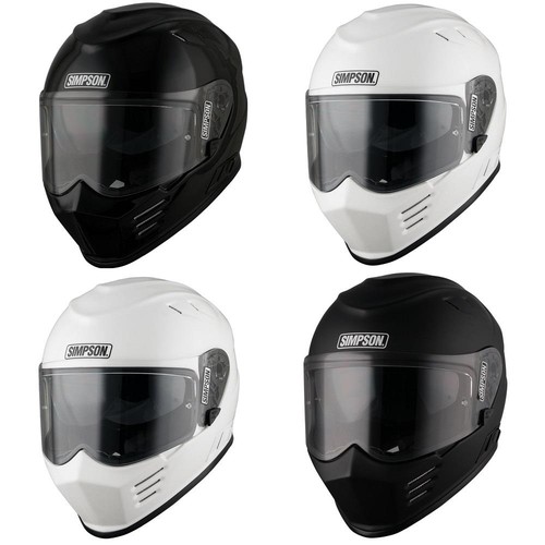 Simpson venom bandit full - simpson,