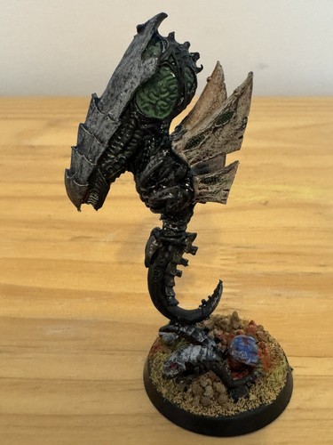 Warhammer 40k tyranids - 40k,