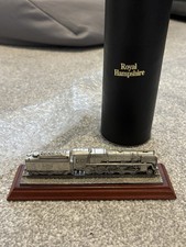 Royal Hampshire - Evening Star