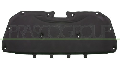 Fits ford focus bonnet - bonnet, sound
