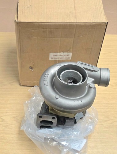 Turbo charger cummins 6bt - 5.9,