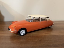 Norev 1:12 Citroen ID 19
