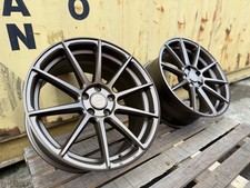 Bronze alloy wheels fits - alloy,