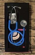 NEW 3M Littmann Classic III