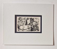 TUNNICLIFFE Gannet &