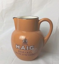 Vintage Haig Fine Old Scotch