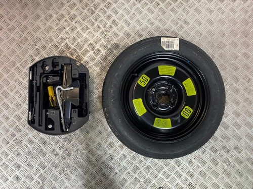 Citroen ds3 jack set 15 - ds3, set/15"