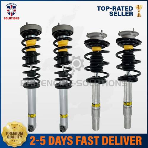 Front rear shock absorber - 4x,