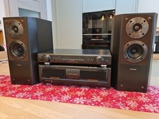 🔥💫 Technics SE-A800SM2