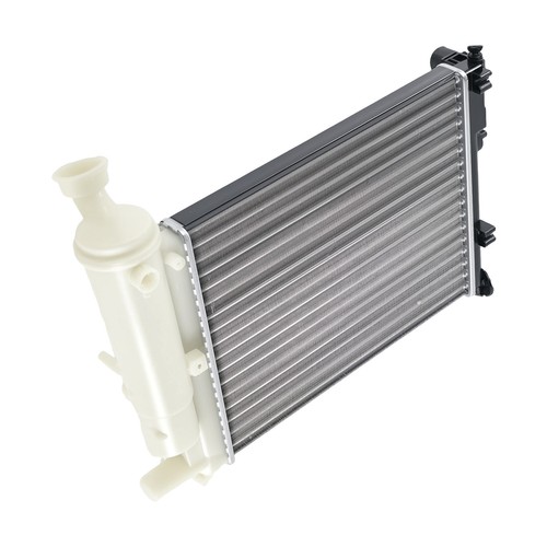 Coolant radiator for citroen - radiator,