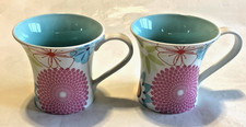 Portmeirion Crazy Daisy Mug 2