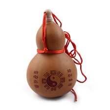 Natural Real Dried Bottle