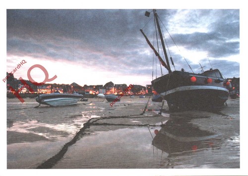 Picture postcard ives - postcard>>st.,
