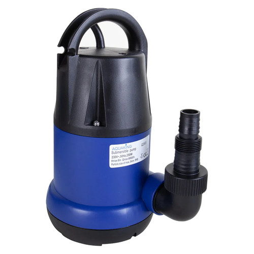 Aquaking q2503 high - q2503, high-pressure