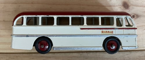 Dinky toys duple - dinky,