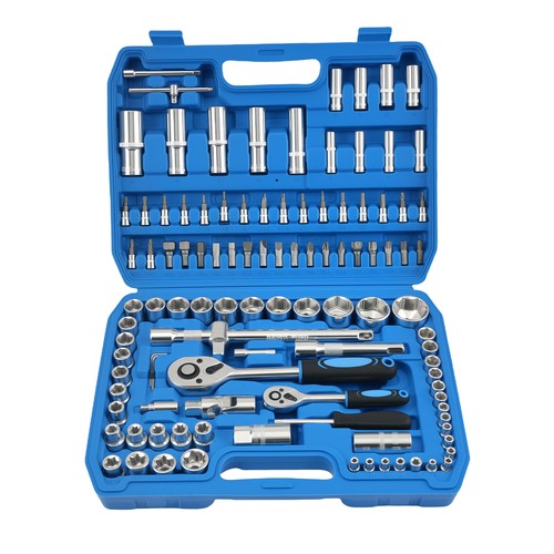 108pcs mechanics socket set - mechanics,