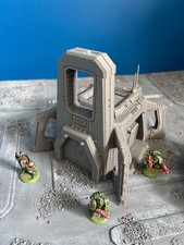 Chapter Sacred Artifact