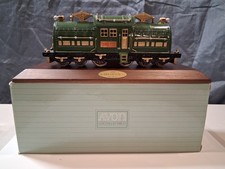 Avon The Lionel Classic Train