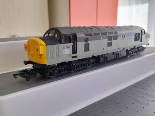 Lima guage class - class, 37042