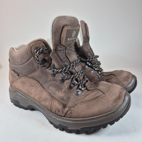 Scarpa boots cyrus mid - cyrus, gtx