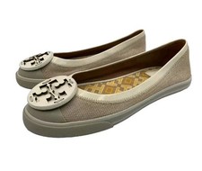 Tory Burch Channing Womens 7.5