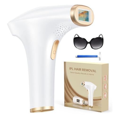 Haarlosy ipl laser hair - haarlosy,