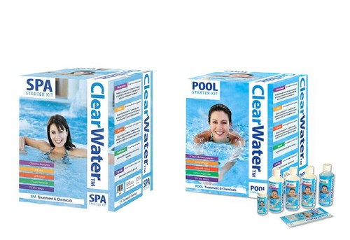 Bestway clearwater chemicals - clearwater,