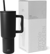 Simple Modern Tumbler 40 oz