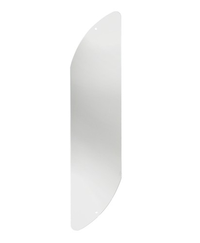 Cheshire clarity stair glass - clarity,