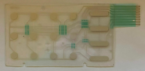 Texecom veritas membrane only - membrane,