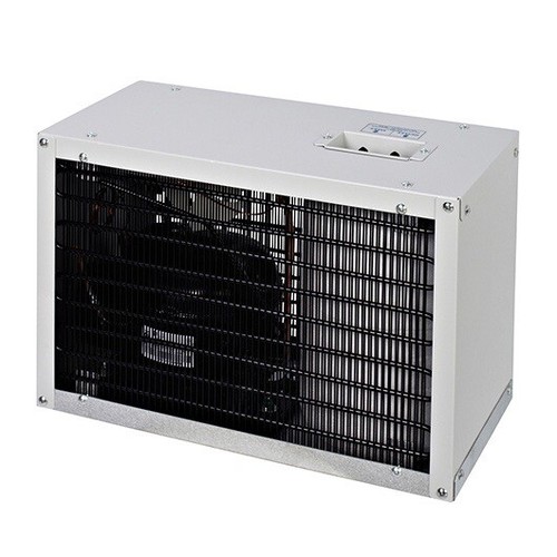 Under sink chiller unit - under,