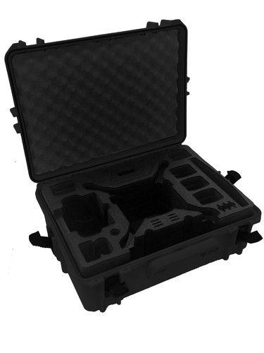 Dji phantom ip67 - phantom, 4