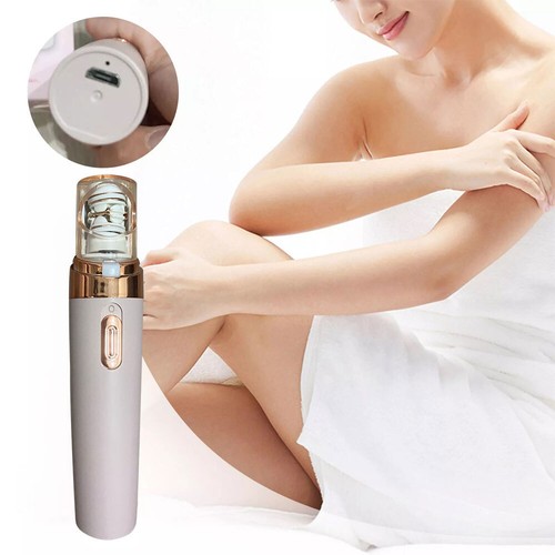 Facial epilator finishing - epilator,