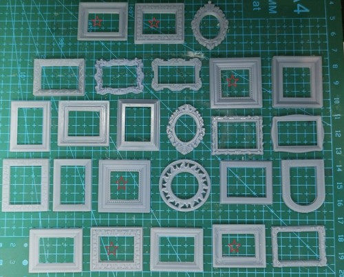 Small miniature picture - small,