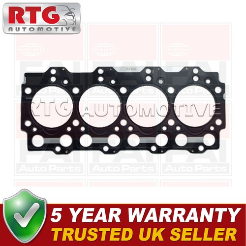 Cylinder head gasket - cylinder, fits