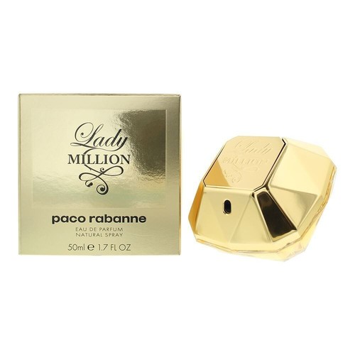 Paco rabanne lady million - rabanne, eau