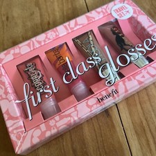 Benefit Travel Set Lipgloss