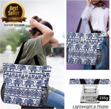 Summer Waterproof Beach Tote